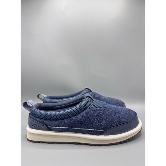 UGG Men\'s Tasman IOE (Inside, Outside, Everywhere) Slip-On Sneaker, Size 10 main image 5